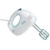 Haden 10322 6-Speed Hand Mixer