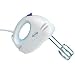 Haden 10322 6 speed handmixer