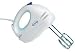 Haden 10322 6-Speed Hand Mixer