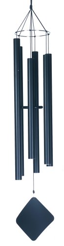Music of the Spheres Mongolian Bass Wind Chime (Model MB)