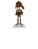 Battle Droid Wacky Wobbler