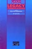 cover of Legacy Fundraising (The Fundraising Series)