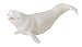 Monterey Bay Collection- Beluga Whale Adult