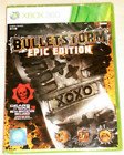 bulletstorm epic edition 360 xbox inc gears of war 3 beta