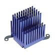 Zalman ZM-NB47J Fanless Northbridge Heatsink
