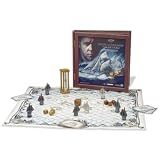 Bookshelf Game - Master & Commander