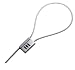 PC Lock Kit - 1.5 Metre Combination Lock