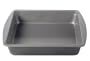 Kaiser Bakeware Noblesse 8-Inch Non-stick Square Cake Pan