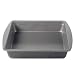 Kaiser Bakeware Noblesse 9-Inch Square Cake Pan