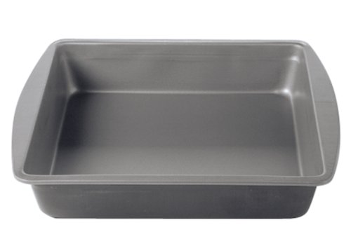 Kaiser Bakeware Noblesse 8-Inch Cake Pan