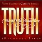 Truth: 25th Anniversary (Live)