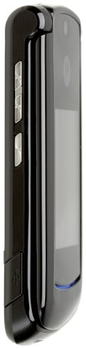 Motorola RAZR2 V9x Phone, Black (AT&T)