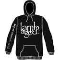 Lamb Of God - Hooded Sweatshirts - Band