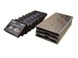 8slot Dds3 Magazine for 12/24GB Dat Autoloader with 8-cart Eol 02/26