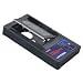 Video Games : Lenmar VCA24 VHS C-Cassette to VHS Player Adapter