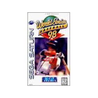 World Series Baseball '98