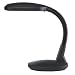 Isotronic Verilux - Sunshine in a lamp - Happy Eyes Schreibtischleuchte in graphit 230V 24W 50hz