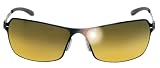 Peak Vision ZQ5 Golf Sunglasses, Beryllium Bronze