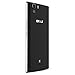 BLU Life One 4G LTE Smartphone - GSM Unlocked - 8GB + 1GB RAM - Black
