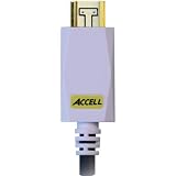 Accell 5 Meter Hdmi-A 1.3 Cable With Locking Connectors