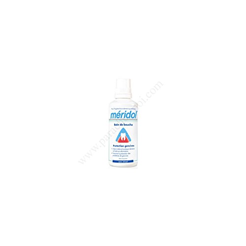 Méridol Meridol Mouthwash 400Ml