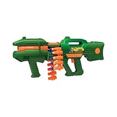 Belt Blaster Gun