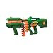 BuzzBeeToys BeltBlaster Soft Suction Dart Shooter