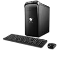 Gateway DX4860-UR21P Desktop (Black)