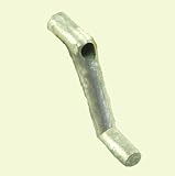 1 Metal Window Crank Handle