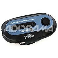 RPS Deluxe Wireless Radio Remote Release for the Pentax K10D, K20D, K100D, K200D, Digital SLR Cameras