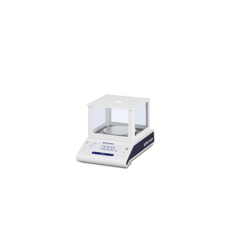 Mettler Toledo NewClassic ML Precision Balance