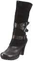 Marc Shoes 1.447.13-32-Elba Damen Stiefel