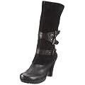 Marc Shoes 1.447.13-32-Elba Damen Stiefel