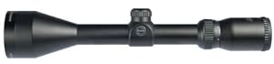 Hawke Sport Optics 4x32 AO Sport HD Rifle Scope, Mil-Dot Reticle, 1/4 MOA, 1 Tube
