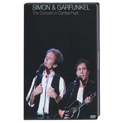 Simon and Garfunkel - The Concert in Central Park (1982)