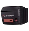 Sigma Sport DTS 112kHz Geschwindigkeitssender Rad2 für BC-1106DTS/1606DTS/2006 MHR ab Mod.2006