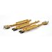 HO RTR 57' All Purpose Spine Car, TTRX #361028