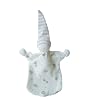 Under The Nile Animal Print Sleeping Doll Lovie