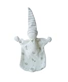 Under The Nile Animal Print Sleeping Doll Lovie