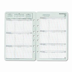 FDP30433 - Planner Refill