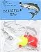 Bluefish Rig Steelon 1'' Float