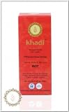 Produkt-Bild: Khadi Pflanzenhaarfarbe Henna, Amla & Jatropha