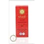 Khadi Pflanzenhaarfarbe Henna, Amla & Jatropha von Khadi