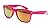 Nerd Sonnenbrille Wayfarer Stil Brille P...