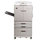 Best sale price for HP Color LaserJet 9500HDN Printer (C8547A#ABA). Free Shipping.
