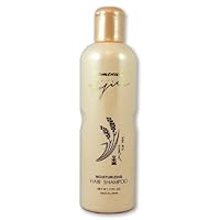 Komenuka Bijin Moisturizing Hair Shampoo with Natural Rice Bran - 11 Fl Oz