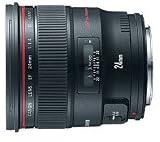 3135k340VmL. SL160  Canon EF 24mm f/1.4 L USM II Wide Angle Lens for Canon Digital SLR Cameras