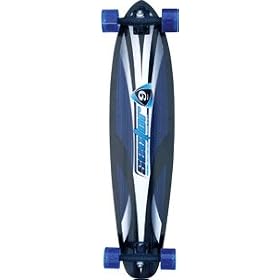 Sector 9 CARBON TRYLAM Professional Complete Longboard Skateboard Platinum Series by 