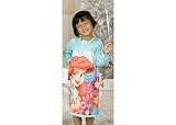 Disney Princess Ariel Gown With Wand