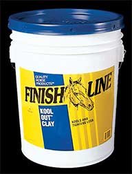 Finish Line Horse Products Kool Out
